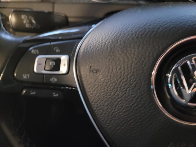 2019 VOLKSWAGEN GOLF - 16