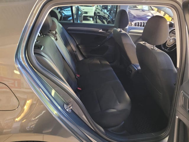 2019 VOLKSWAGEN GOLF - 11