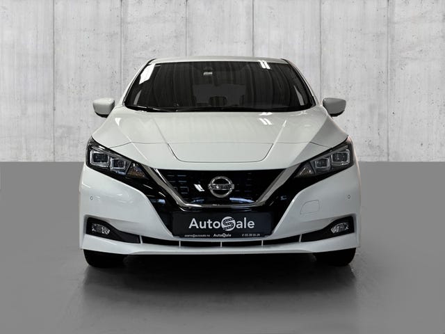 SJNFAAZE1U0136584 2022 NISSAN LEAF-5