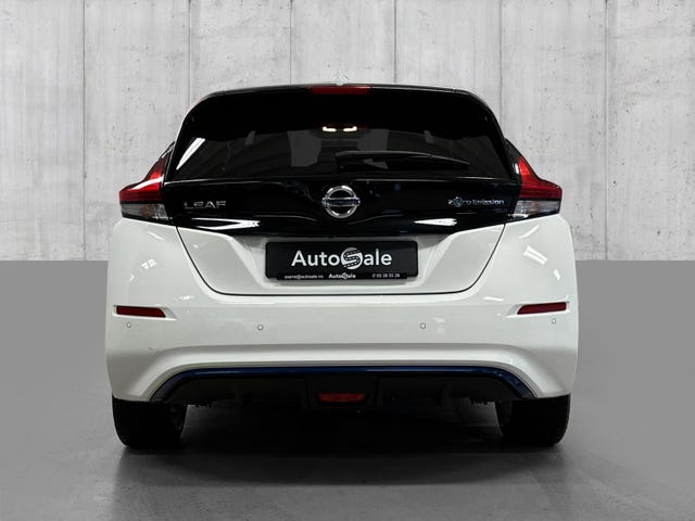 SJNFAAZE1U0136584 2022 NISSAN LEAF-3