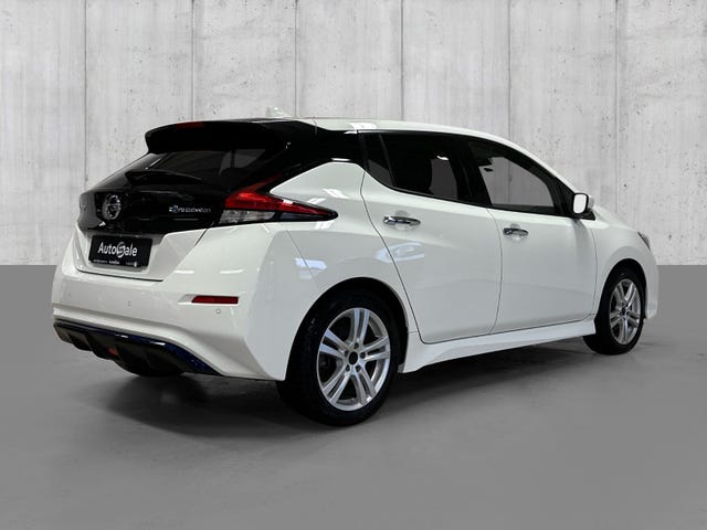 SJNFAAZE1U0136584 2022 NISSAN LEAF-4