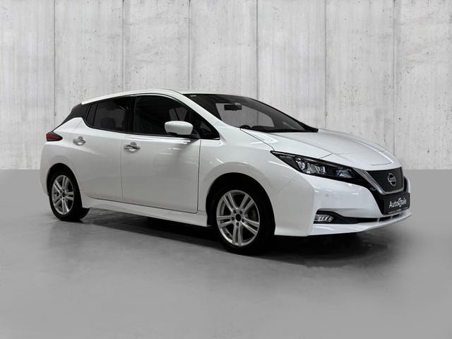 SJNFAAZE1U0136584 2022 NISSAN LEAF-1