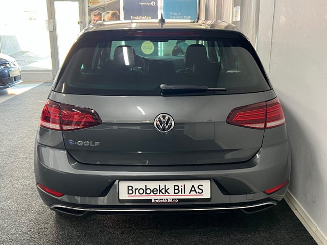 2019 VOLKSWAGEN GOLF - 7