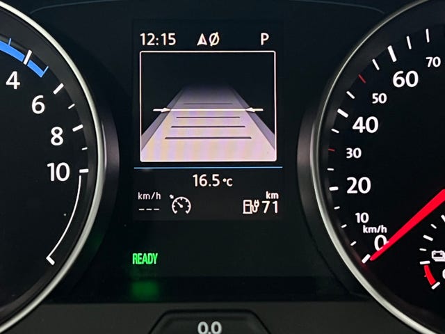 2019 VOLKSWAGEN GOLF - 13