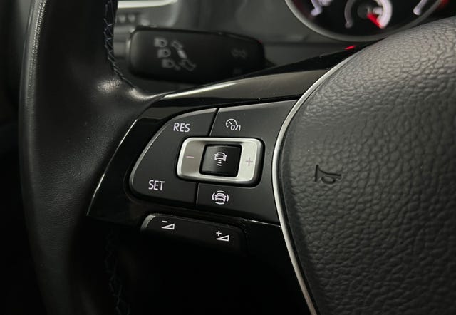 2019 VOLKSWAGEN GOLF - 12