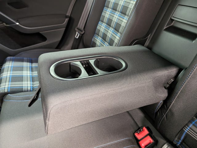 2019 VOLKSWAGEN GOLF - 43