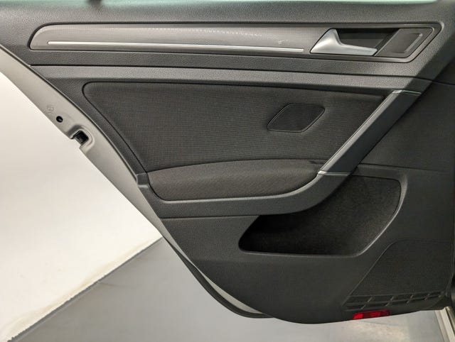 2019 VOLKSWAGEN GOLF - 44