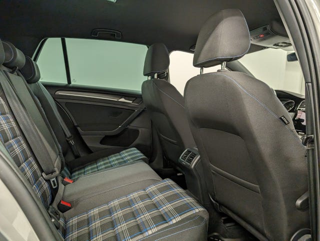 2019 VOLKSWAGEN GOLF - 47