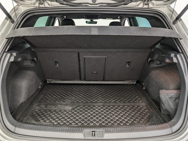 2019 VOLKSWAGEN GOLF - 46