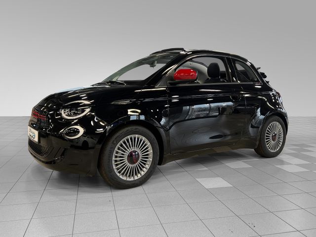 2024 FIAT 500 - 4