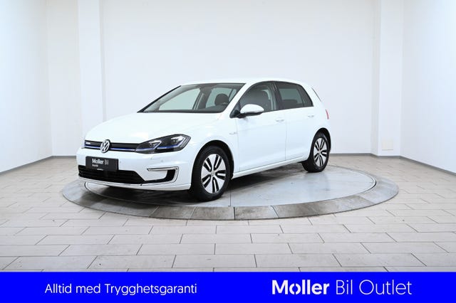 2019 VOLKSWAGEN GOLF - 7