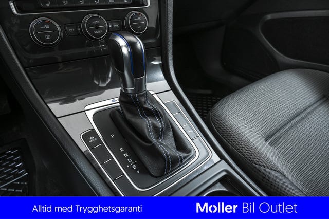 2019 VOLKSWAGEN GOLF - 11