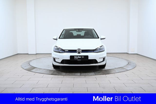2019 VOLKSWAGEN GOLF - 8