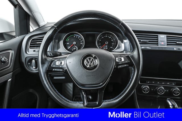 2019 VOLKSWAGEN GOLF - 9
