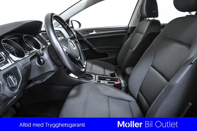 2019 VOLKSWAGEN GOLF - 15