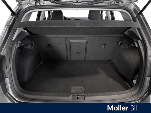 2019 VOLKSWAGEN GOLF - 22