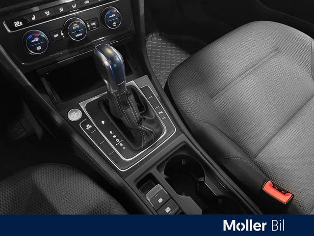 2019 VOLKSWAGEN GOLF - 13