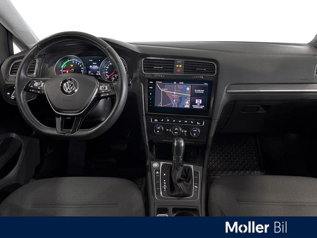 2019 VOLKSWAGEN GOLF - 17