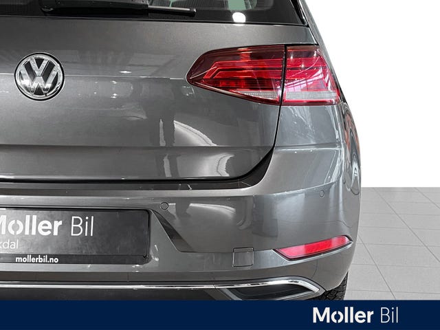 2019 VOLKSWAGEN GOLF - 21