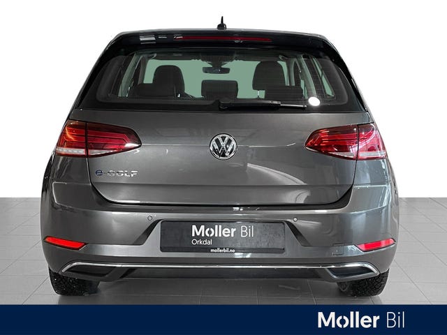 2019 VOLKSWAGEN GOLF - 20