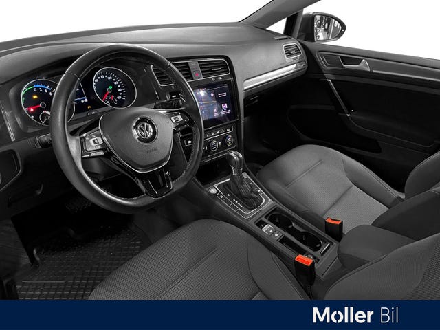 2019 VOLKSWAGEN GOLF - 7
