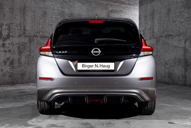SJNFAAZE1U0167272 2022 NISSAN LEAF-3