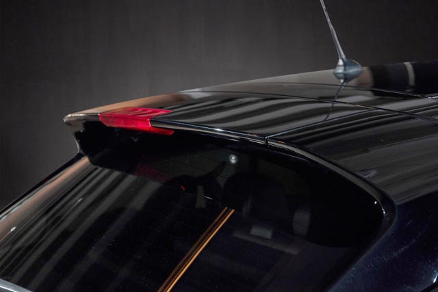 2021 NISSAN LEAF - 8