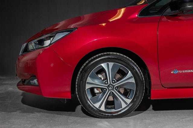 SJNFAAZE1U0123786 2021 NISSAN LEAF-3