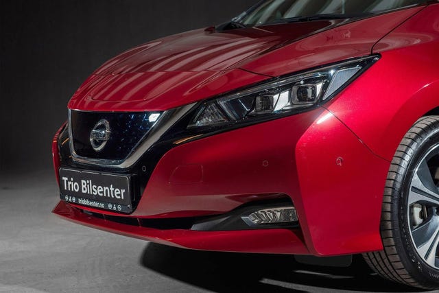 SJNFAAZE1U0123786 2021 NISSAN LEAF-1