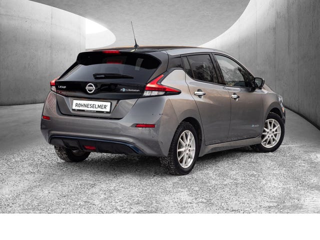 SJNFAAZE1U0005342 2018 NISSAN LEAF-1