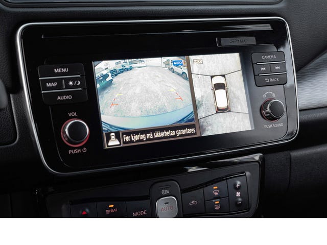 SJNFAAZE1U0005342 2018 NISSAN LEAF-2