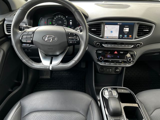 2018 HYUNDAI IONIQ - 32