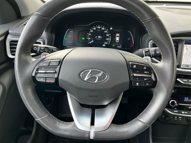 2018 HYUNDAI IONIQ - 31