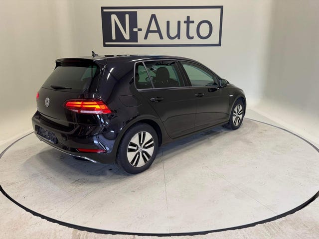 2018 VOLKSWAGEN GOLF - 13