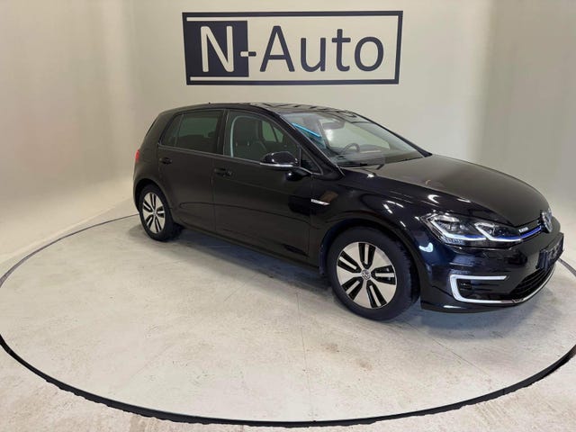 2018 VOLKSWAGEN GOLF - 14