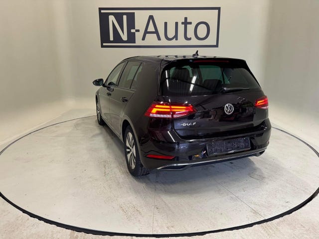 2018 VOLKSWAGEN GOLF - 7