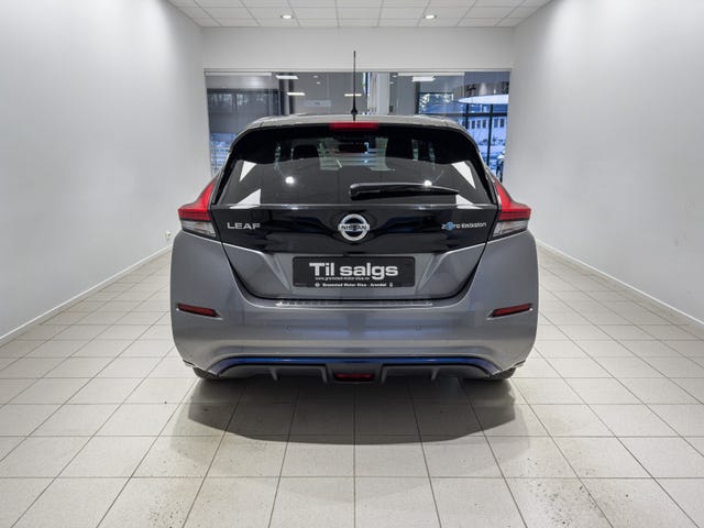 SJNFAAZE1U0085509 2020 NISSAN LEAF-2