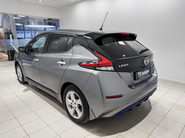 SJNFAAZE1U0085509 2020 NISSAN LEAF-3