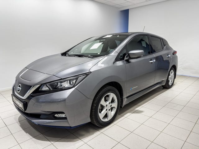 SJNFAAZE1U0085509 2020 NISSAN LEAF-4