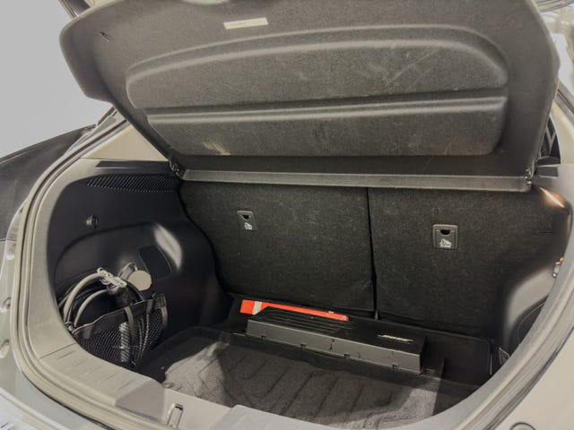 2020 NISSAN LEAF - 29
