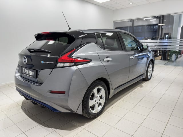 SJNFAAZE1U0085509 2020 NISSAN LEAF-1