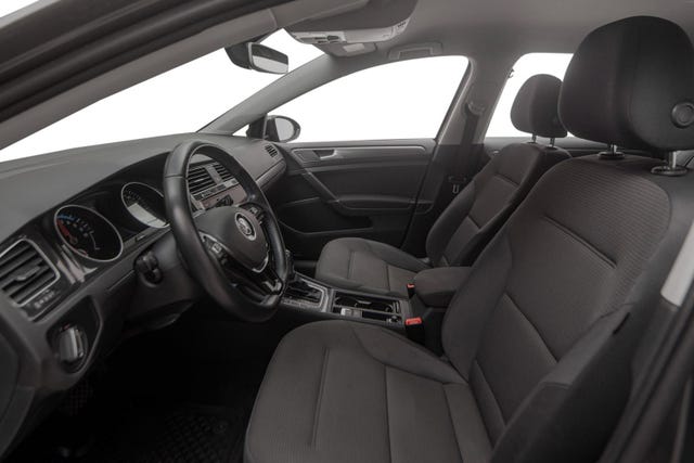 2019 VOLKSWAGEN GOLF - 12