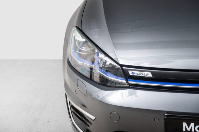 2019 VOLKSWAGEN GOLF - 7