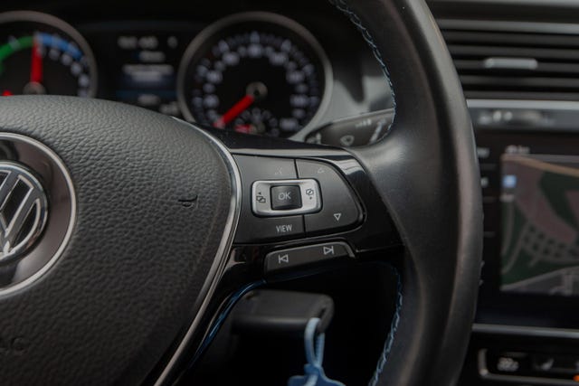 2019 VOLKSWAGEN GOLF - 20