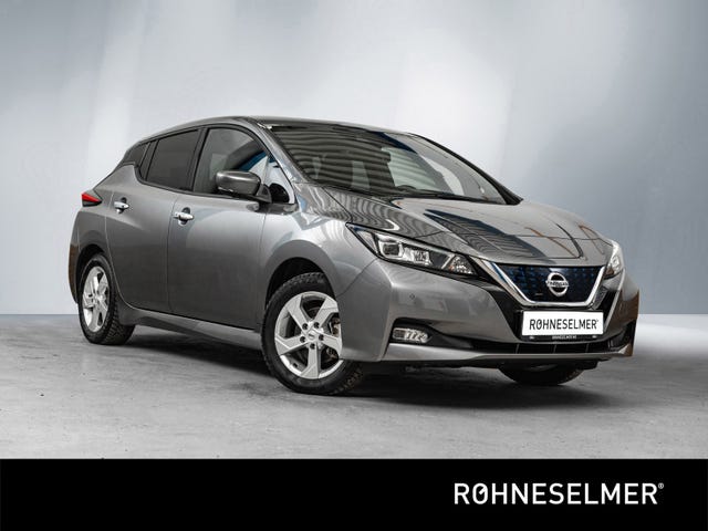 SJNFAAZE1U0145830 2021 NISSAN LEAF-0