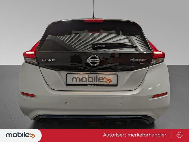 SJNFAAZE1U0091484 2020 NISSAN LEAF-4
