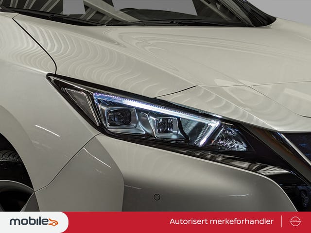 SJNFAAZE1U0091484 2020 NISSAN LEAF-1