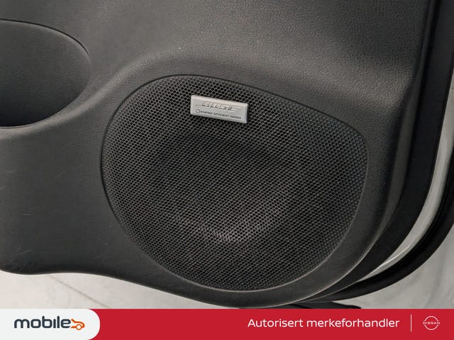 2020 NISSAN LEAF - 14