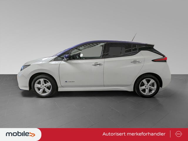 SJNFAAZE1U0091484 2020 NISSAN LEAF-5