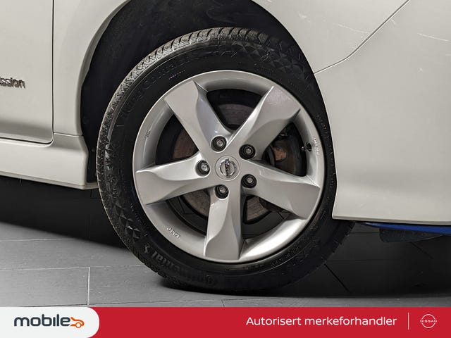 SJNFAAZE1U0091484 2020 NISSAN LEAF-2